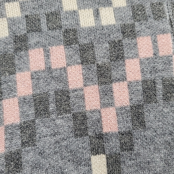 THML Fringe Trim Open Cardigan - Picture 9 of 11